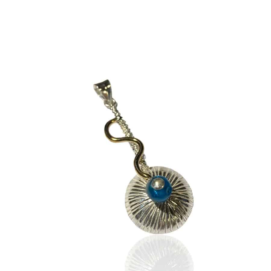 PENDENTIF APATITE PENDENTIF APATITE