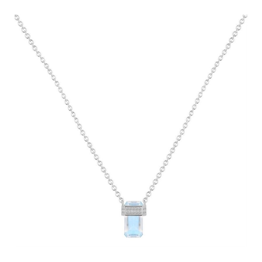 Collier en pierre de lune