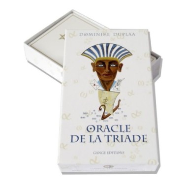 ORACLE DE LA TRIADE