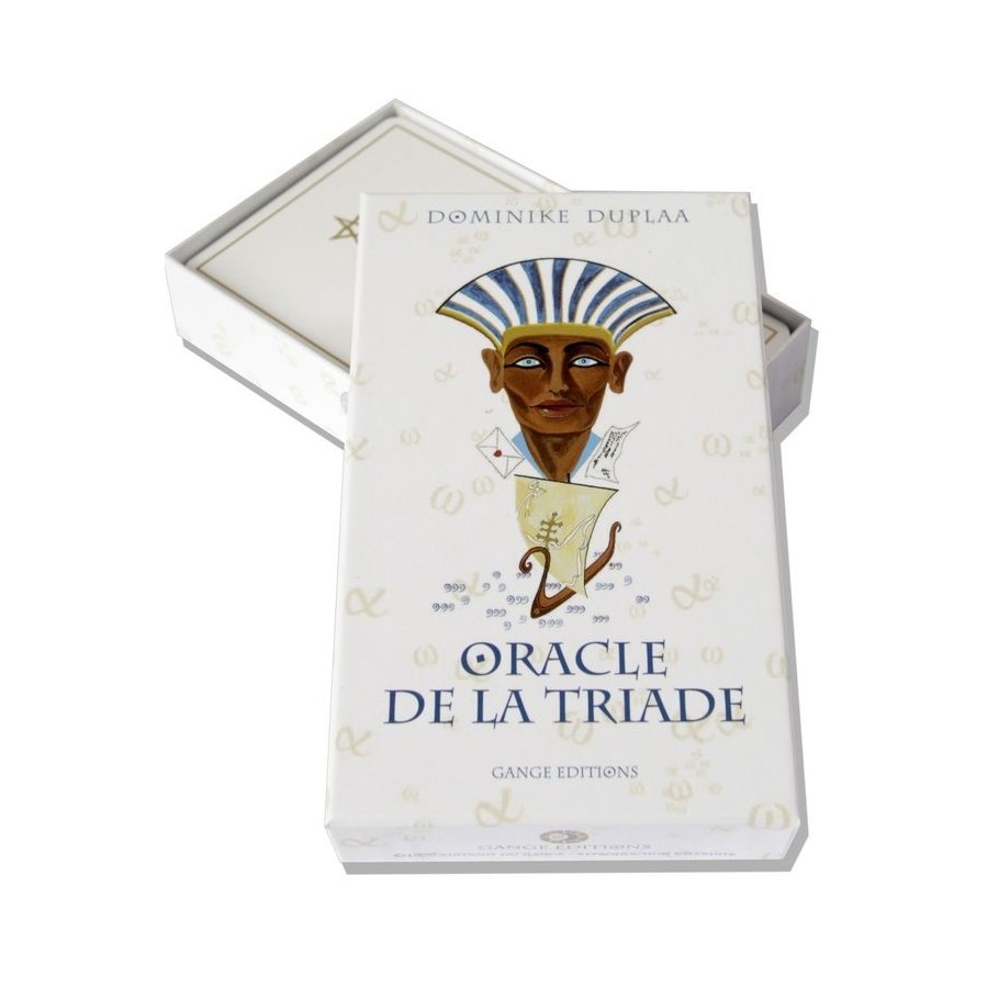 ORACLE DE LA TRIADE