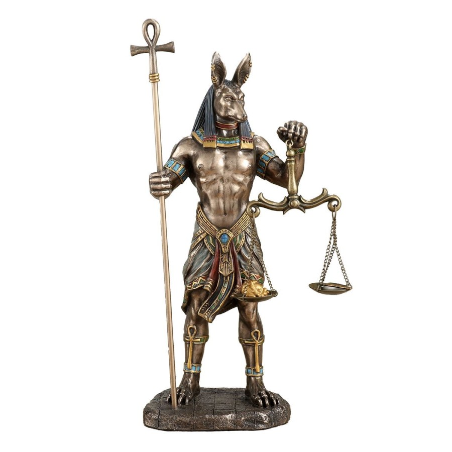 STATUETTE ANUBIS STATUETTE ANUBIS