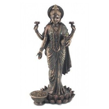 STATUETTE LAKSHMI