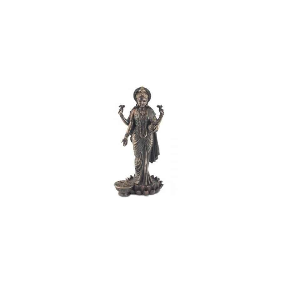 STATUETTE LAKSHMI