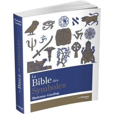 La Bible des Symboles