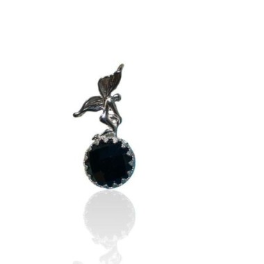 PENDENTIF ONYX FEE