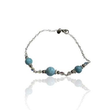 BRACELET LARIMAR