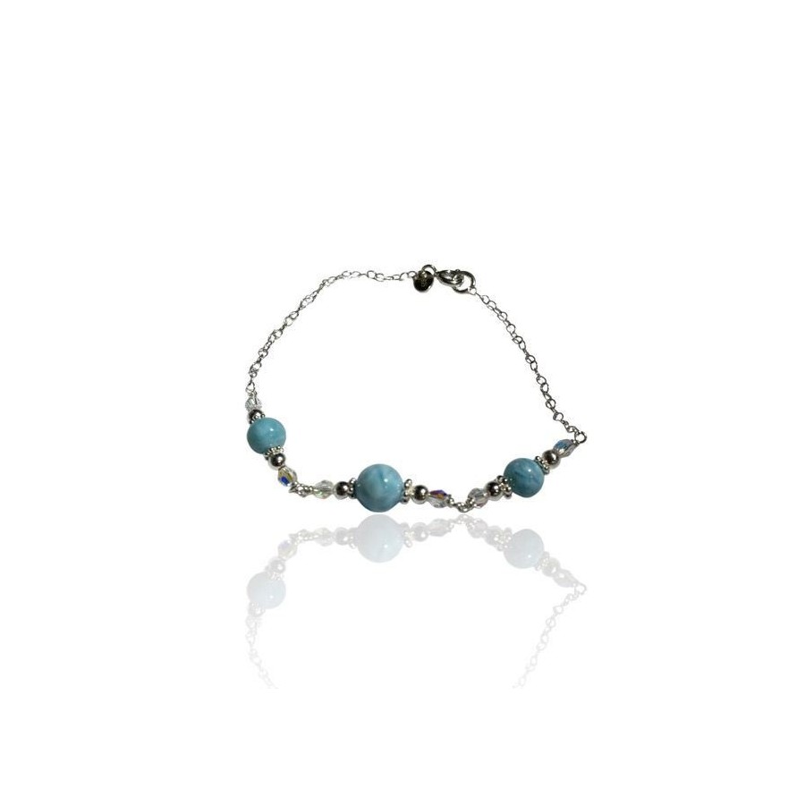 BRACELET LARIMAR