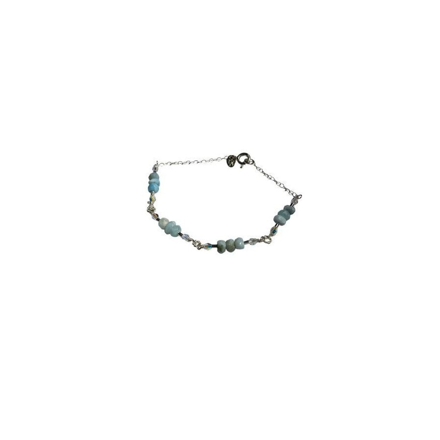 BRACELET LARIMAR