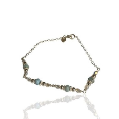 BRACELET LARIMAR