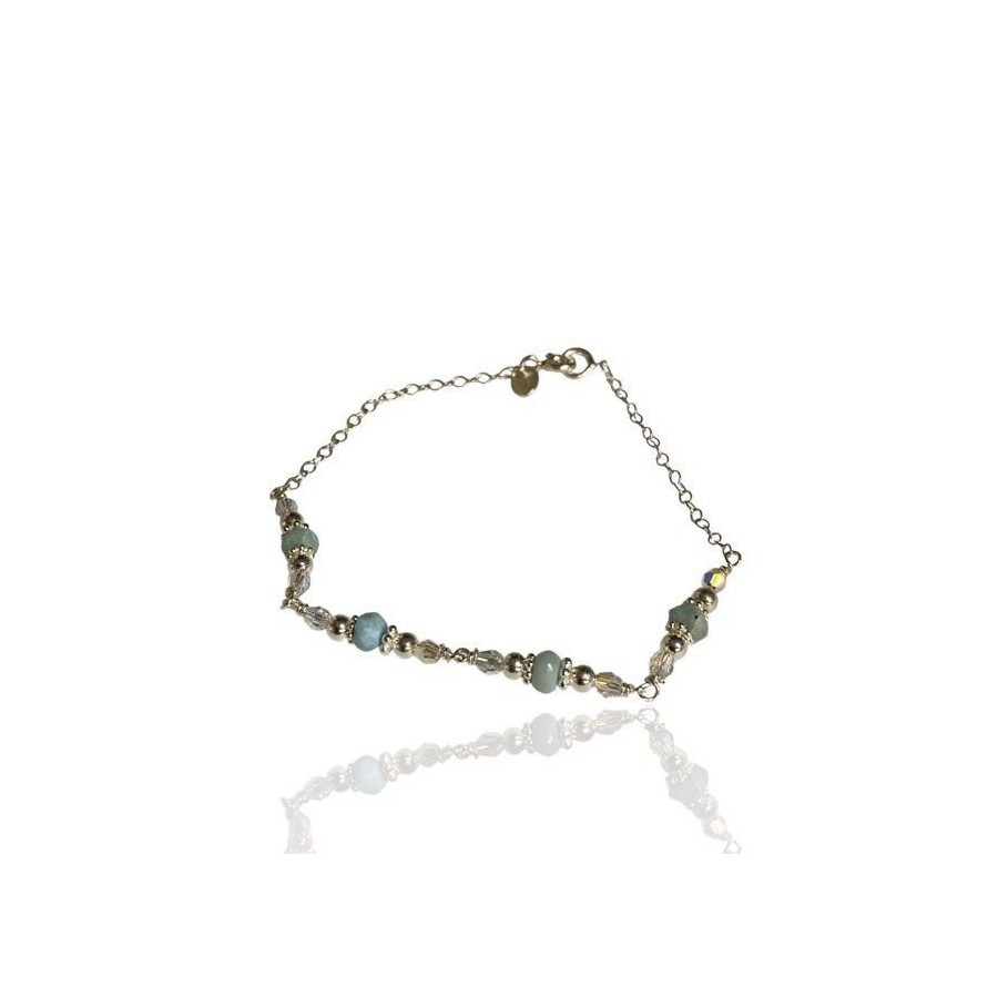 BRACELET LARIMAR