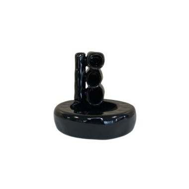 Porte-encens Backflow Fontaine 10 cm