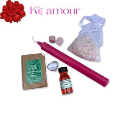 KIT AMOUR