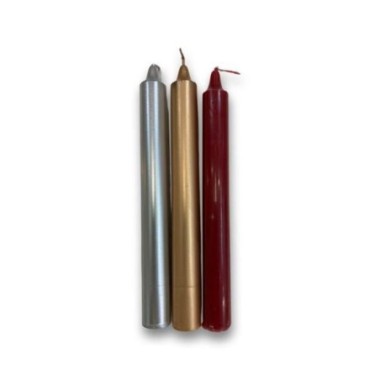PRECISER QUANTITE POUR CHAQUE COULEUR  Bougie Teintée Masse