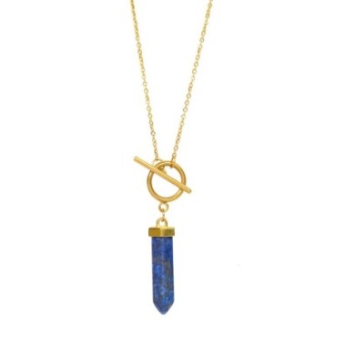 COLLIER PENDULE