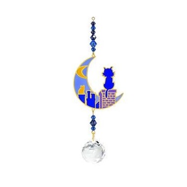 Cristal de Lune Feng Shui - Intuition