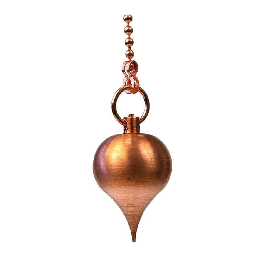 PENDULE LUZI CUIVRE PENDULE LUZI CUIVRE