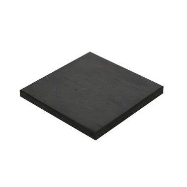 Plaque Shungite 1 face polie