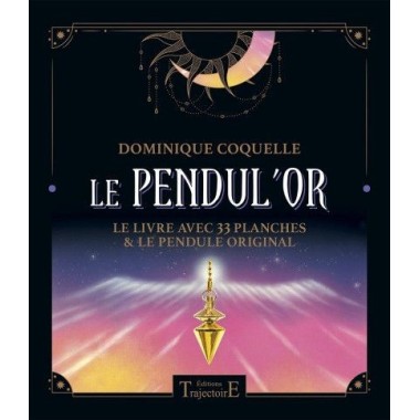 Coffret - Le Pendul'Or
