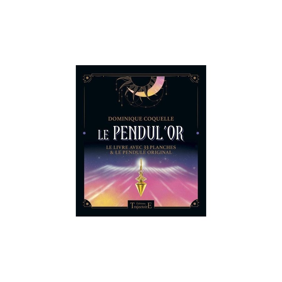 Coffret - Le Pendul'Or