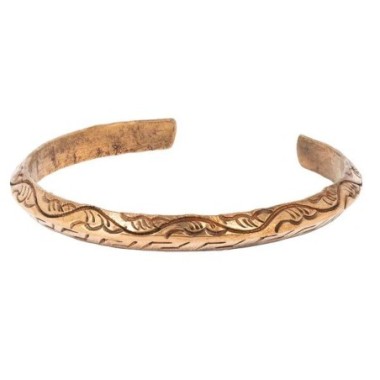 Bracelet Cuivre - Guérison