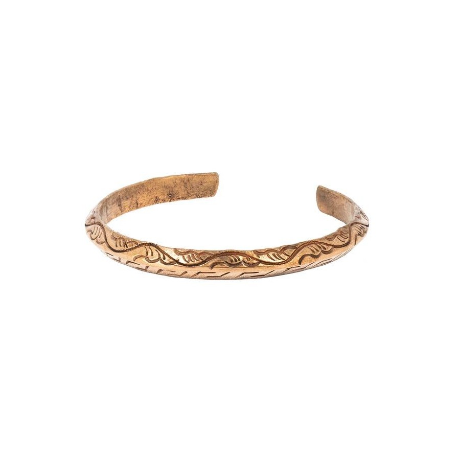Bracelet Cuivre - Guérison