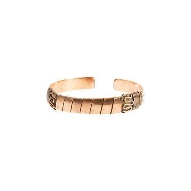 Bracelet Cuivre - Boa
