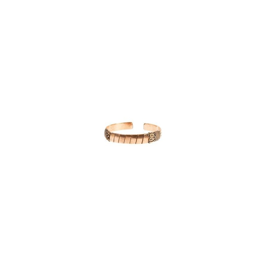 Bracelet Cuivre - Boa