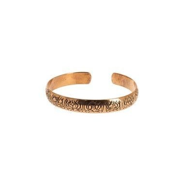 Bracelet Cuivre