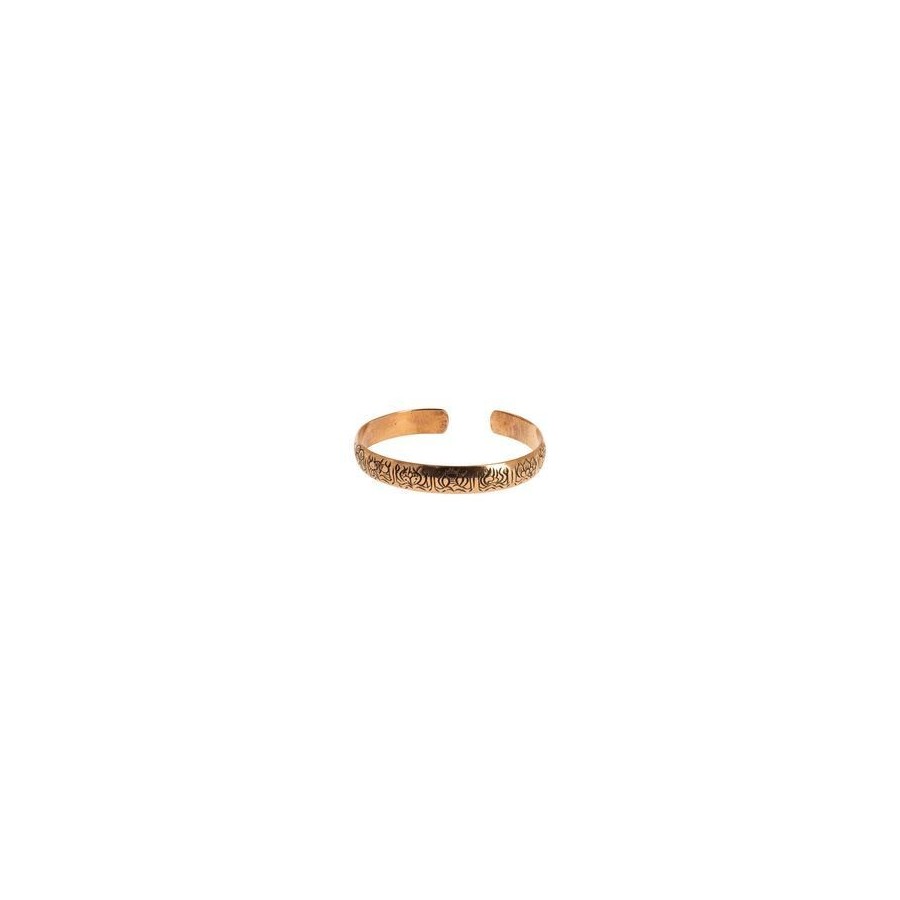 Bracelet Cuivre