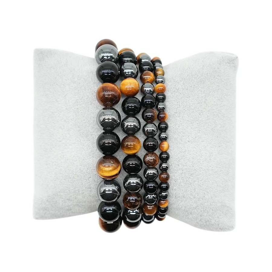 Bracelet Triple Protection AA+