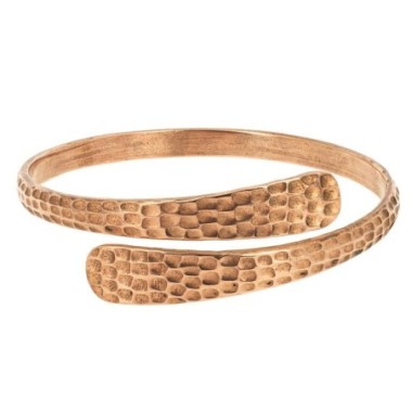 BRACELET CUIVRE CHOPAL
