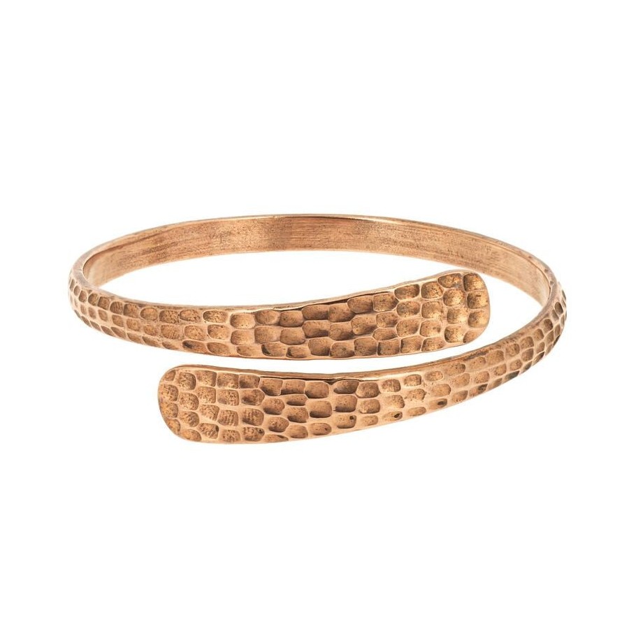 BRACELET CUIVRE CHOPAL