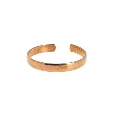 Bracelet cuivre naturel
