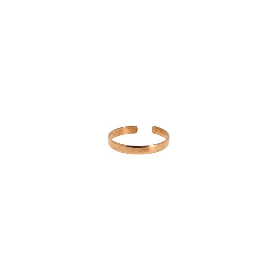 Bracelet cuivre naturel