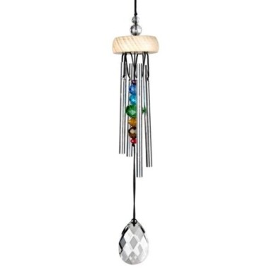 Carillon à Vent Gem Drop - Prisma