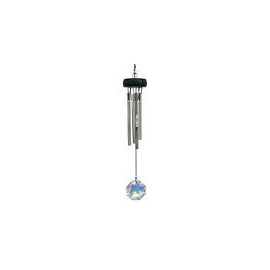 Carillon à Vent Cristal