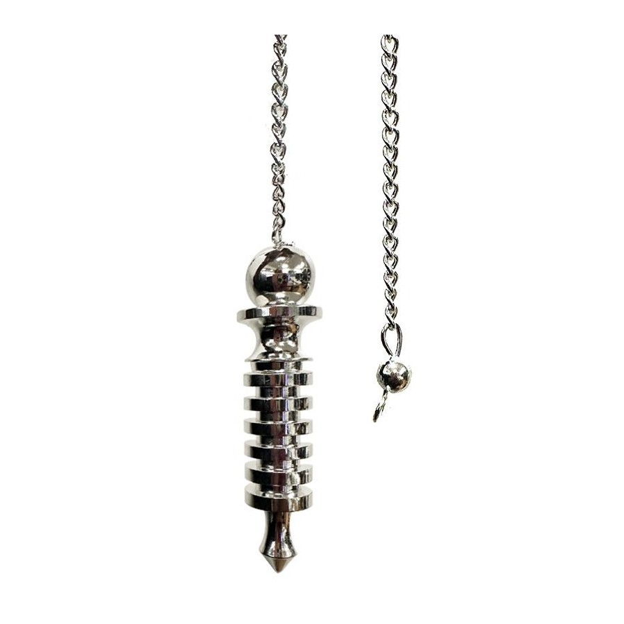 Pendule en laiton