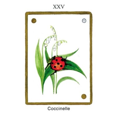 Tarot des Animaux