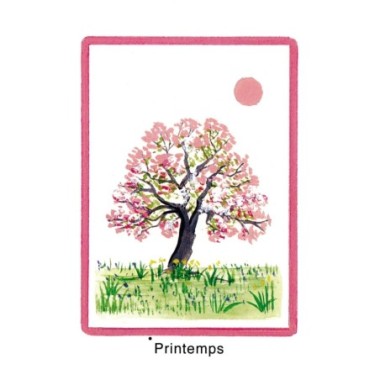 Tarot des Animaux