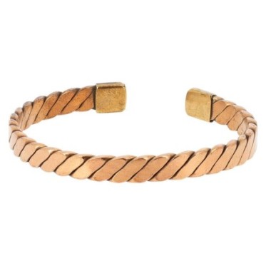 BRACELET CUIVRE SAKTI