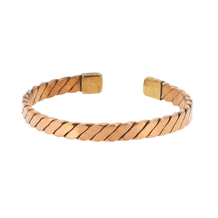 BRACELET CUIVRE SAKTI