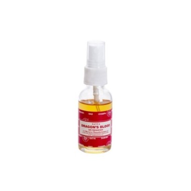 Spray d'ambiance Satya Sang de Dragon -