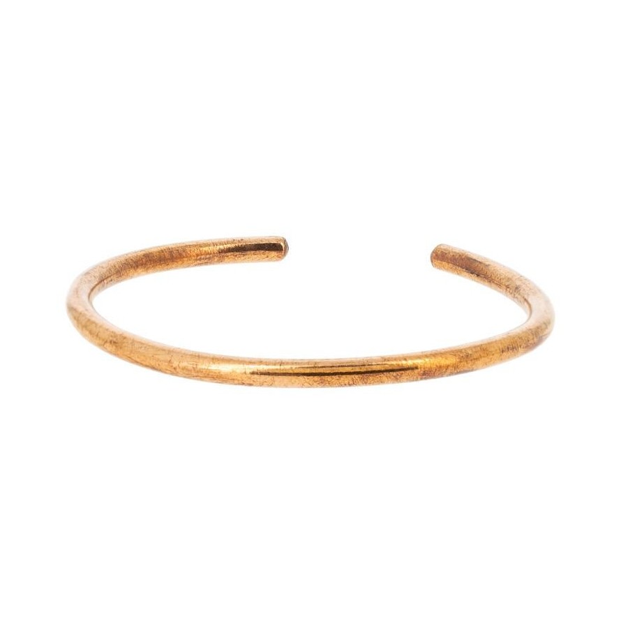Bracelet Cuivre - Satya