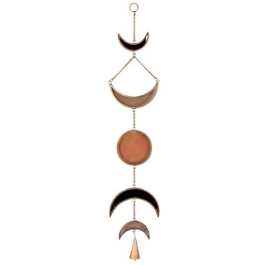 PENDANT PHASES LUNAIRES