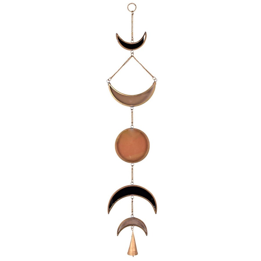 PENDANT PHASES LUNAIRES
