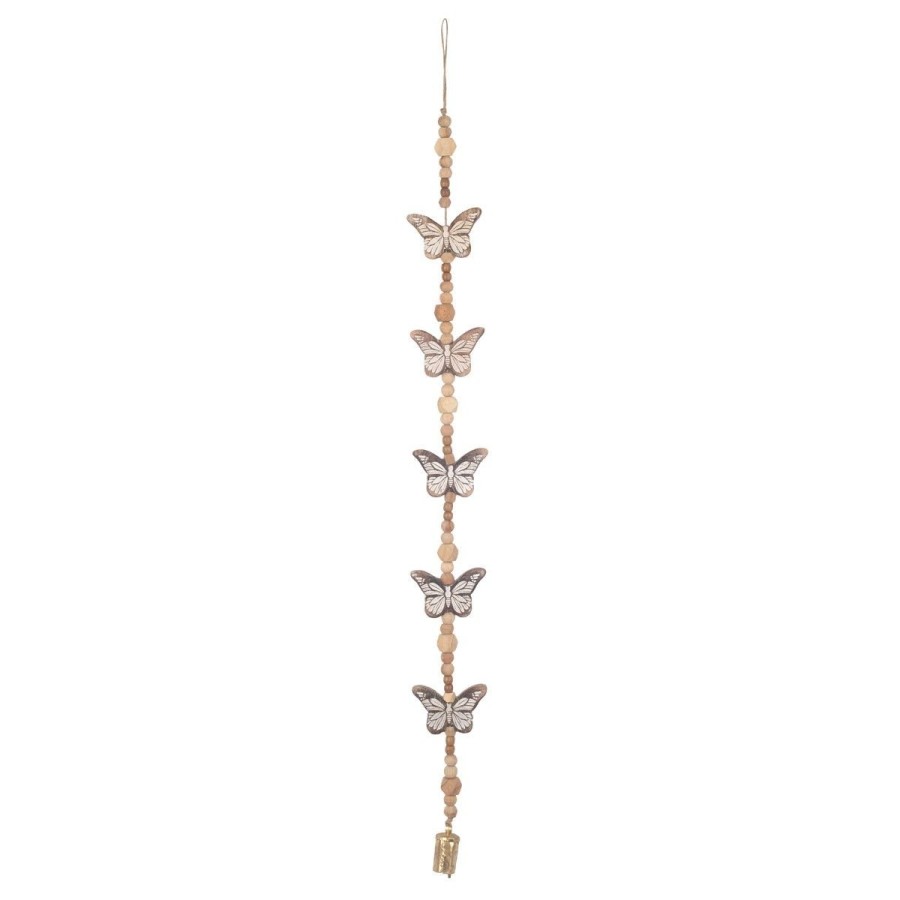 PENDANT PAPILLONS