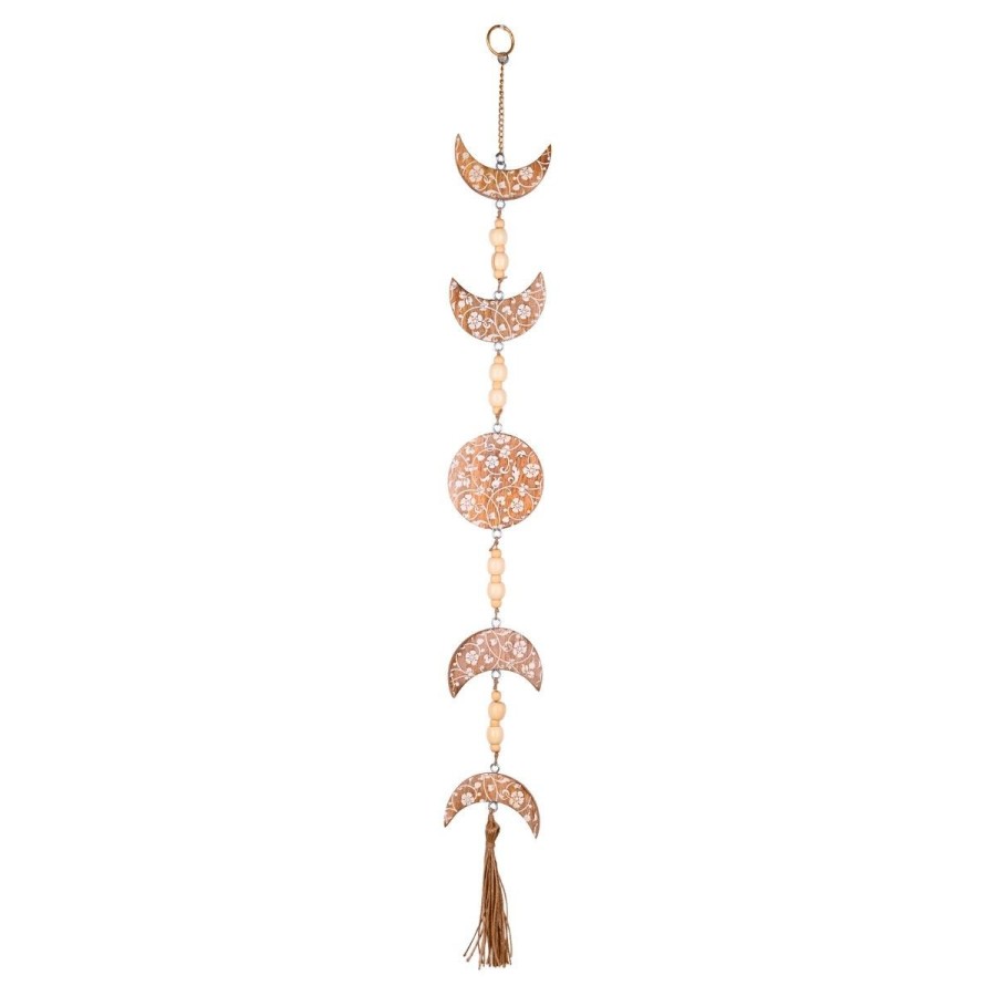 PENDENTIF LUNES