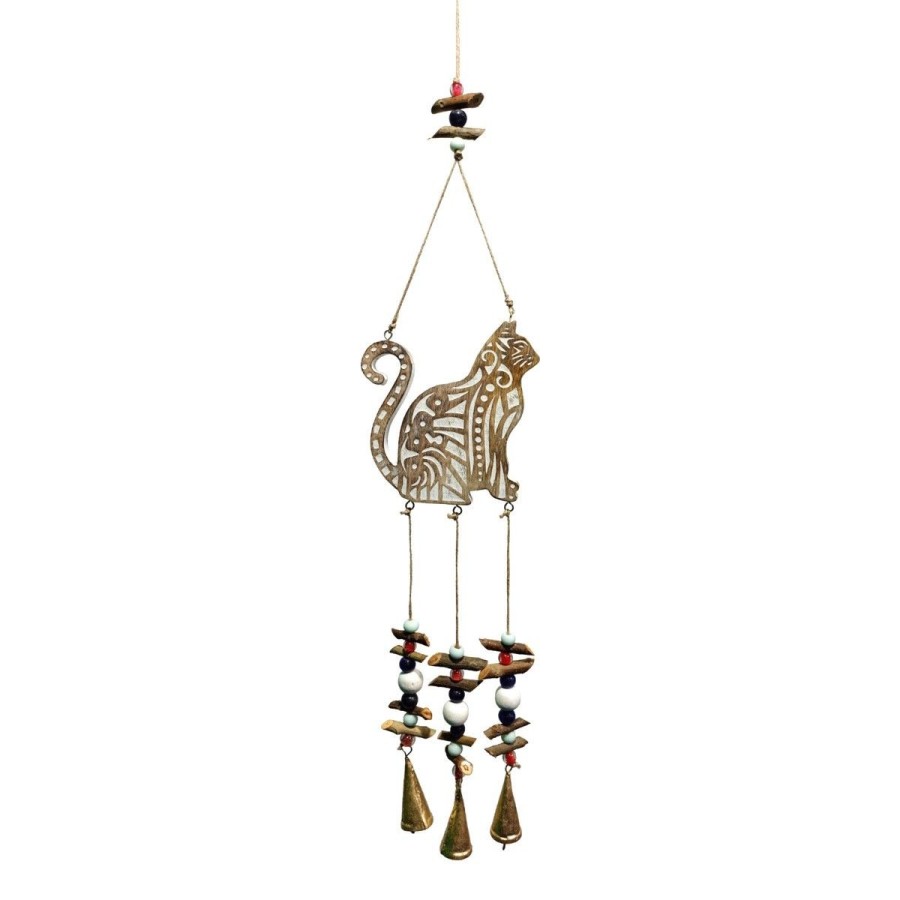 PENDANT CHAT