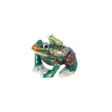 BOITE GRENOUILLE