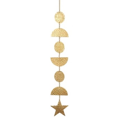 *PENDANT PHASES LUNAIRES